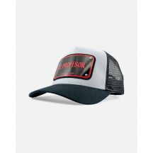 JOHN HATTER & CO EL PROFESSOR WHITE/BLACK 1-1057-U00