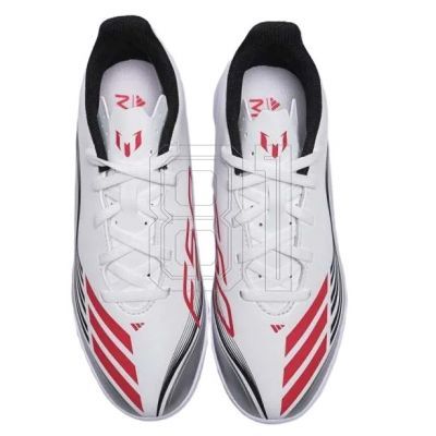 2. Adidas F50 Messi Club IN Jr JP7452 football boots