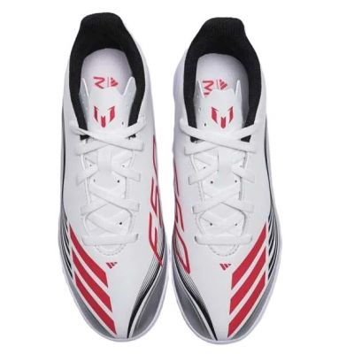 2. adidas F50 Messi Club IN Jr JP7452 football boots