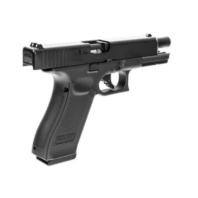 18. Glock 17 Gen 5 4.5 mm BB 18-shot air pistol