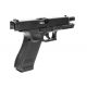 18. Glock 17 Gen 5 4.5 mm BB 18-shot air pistol