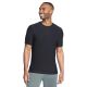 Skechers Go Dri All-Day Tee TS107B-BLK Black M
