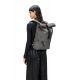 8. Rains Rolltoprucksack Gray W3 13320 13