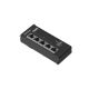 3. Teltonika TSF000 Unmanaged Fast Ethernet (10/100) PoE Support Desktop Black