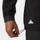 4. Helly Hansen YU 1/2 Zip Fleece Sweatshirt M 53779 991