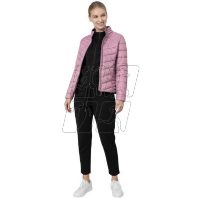 3. Jacket 4F W H4Z22 KUDP002 52S