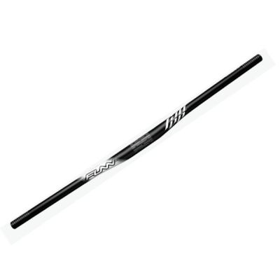 FUNN FULL ON handlebar 31.8 785 mm black 30 mm
