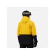 2. ROSSIGNOL Desafio 2L Shell Jkt Men's Jacket Yellow