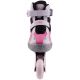 16. Mico Volt PW-126B-9 rollers