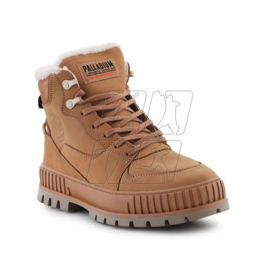 Palladium Pallashock Warm WP 74351-252-M Boots 