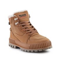 Palladium Pallashock Warm WP 74351-252-M Boots 