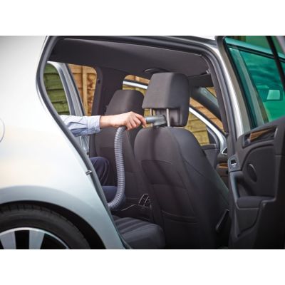 7. Black&Decker PV1200AV-XJ 12V Car Vacuum Cleaner