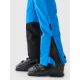 11. Ski pants with suspenders, dermizax 20000 membrane, men's 4F 4FWAW24TFTRM0712-35S