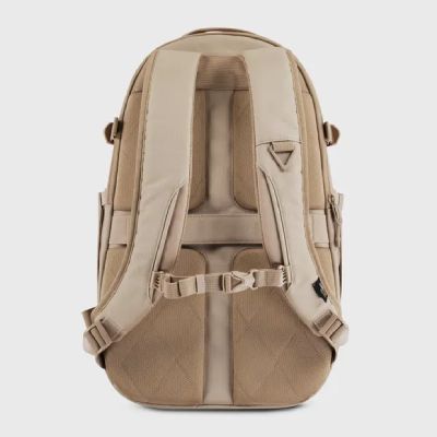 2. Air Jordan Cordura Franchise Backpack 29L - MA0899-XA3-E1