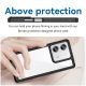 4. Outer Space Case with gel frame for Xiaomi Redmi Note 13 5G - black
