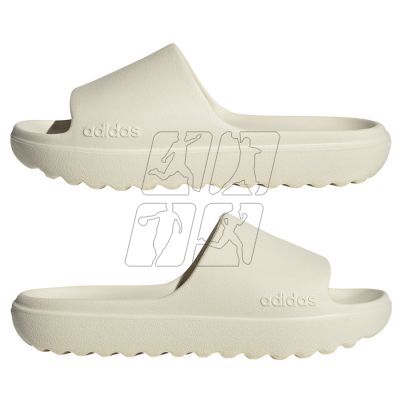 2. Adidas adilette Lumia W flip flops JP9578