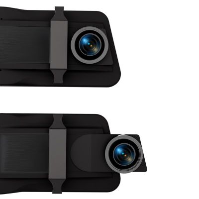 3. XBLITZ CAR CAMERA REFLEX 4K PROFESSIONAL
