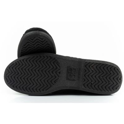 18. Scholl Lili Ankle Insulated Velcro Slippers W F301741004