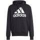8. adidas Essentials French Terry Big Logo Hoodie M IC9363