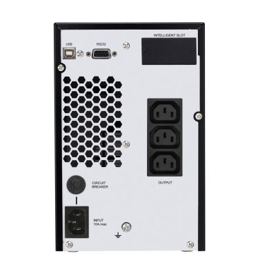 3. FSP Champ Tower 1K UPS Double Conversion (Online) 1 kVA 900 W