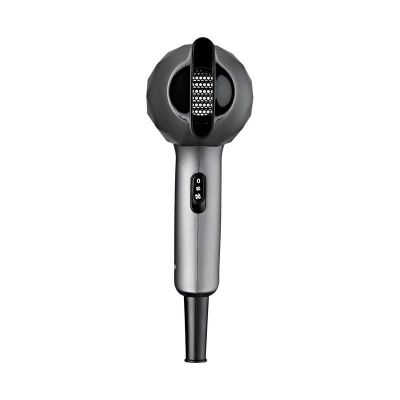 2. ELDOM HAIR DRYER HT82N SMIL 1200W TWO AIR LEVELS, FOLDABLE HANDLE