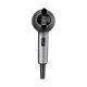 2. ELDOM HAIR DRYER HT82N SMIL 1200W TWO AIR LEVELS, FOLDABLE HANDLE