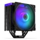 8. Endorfy Fera 5 Black ARGB CPU Cooler