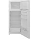 2. AMICA FD2355.4(E) fridge-freezer