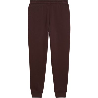 3. Puma Women's ESS Small No. 1 Logo Pants Brown 682449 33