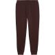 3. Puma Women's ESS Small No. 1 Logo Pants Brown 682449 33