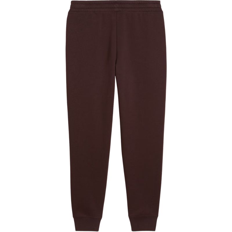 3. Puma Women's ESS Small No. 1 Logo Pants Brown 682449 33