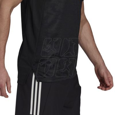 5. T-shirt adidas Condivo 21 M GJ6790