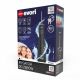 10. ELDOM IRRIGATOR RY200C 230 ML CORDLESS, WORKING TIME 60 MIN. CHARGING TIME APPROX. 6 HOURS, TRAVEL CASE, USB CABLE, IPX7 BLACK