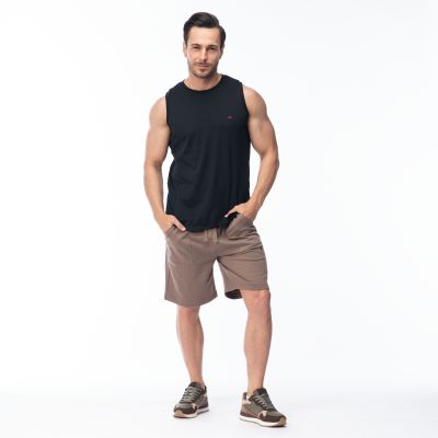 5. Hi-tec Nilan II M sleeveless jacket 92800596967