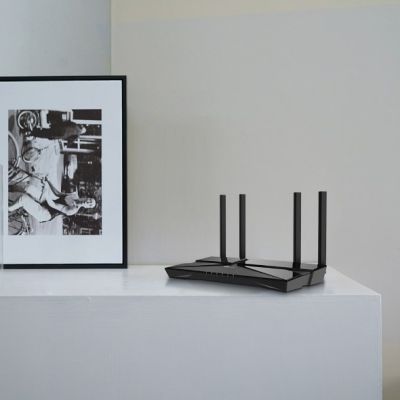 4. TP-LINK Archer AX23 Router