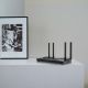 4. TP-LINK Archer AX23 Router