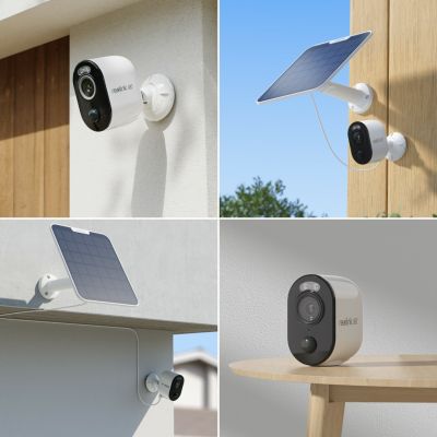 5. Reolink Argus Series B350 IP surveillance camera