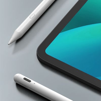 5. Metapen Pencil A12 for iPad - White