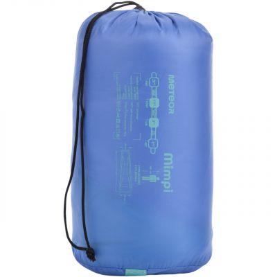5. Meteor Mimpi Jr 16940 Sleeping Bag