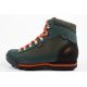 2. Aku Ultralight Gore-tex Women's Hiking Boots, Green
