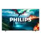 Philips QD MiniLED 4K 55MLED820/12 55 Smart TV Titan Black