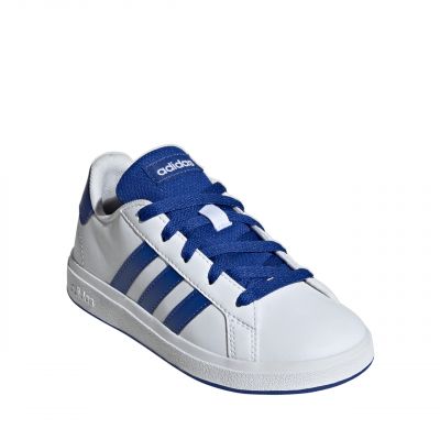 2. Adidas Grand Court 2.0 K Jr JQ8008 shoes