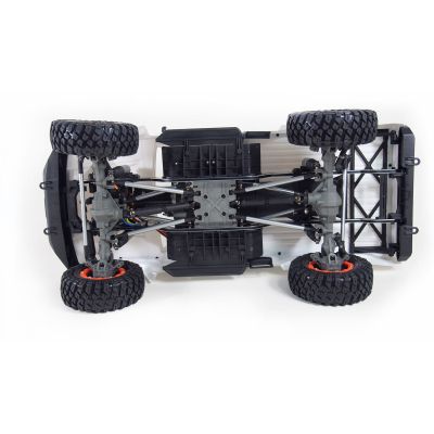 5. Amewi AMXRock RCX10B Crawler Engine 1:10 (22432)