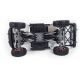 5. Amewi AMXRock RCX10B Crawler Engine 1:10 (22432)