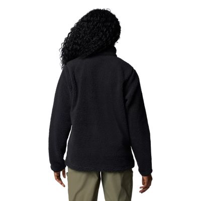 3. Columbia West Bend Full Zip II 2099271010 Black L