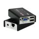 9. ATEN KVM Extender CE100-AT-G USB VGA (1280 X 1024@100M)