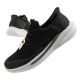 7. Skechers Slade Slip-INS M 210810/BLK shoes