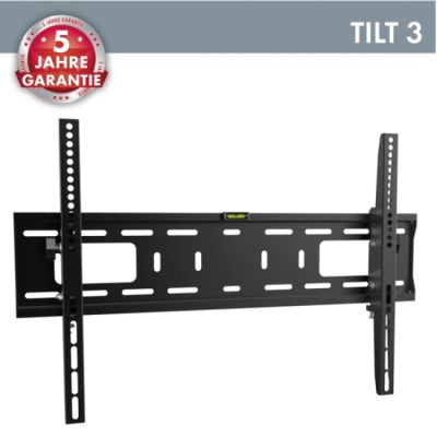 2. Schwaiger TILT 3 tilting wall mount for 37–70" TVs (LWHT7050 513)
