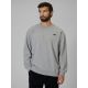 Men's regular sweatshirt without hood 4F 4FRMM00TSWSM3059-27M