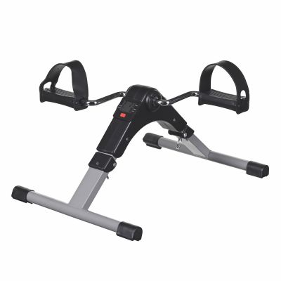 26. Rehabilitation rotor with counter